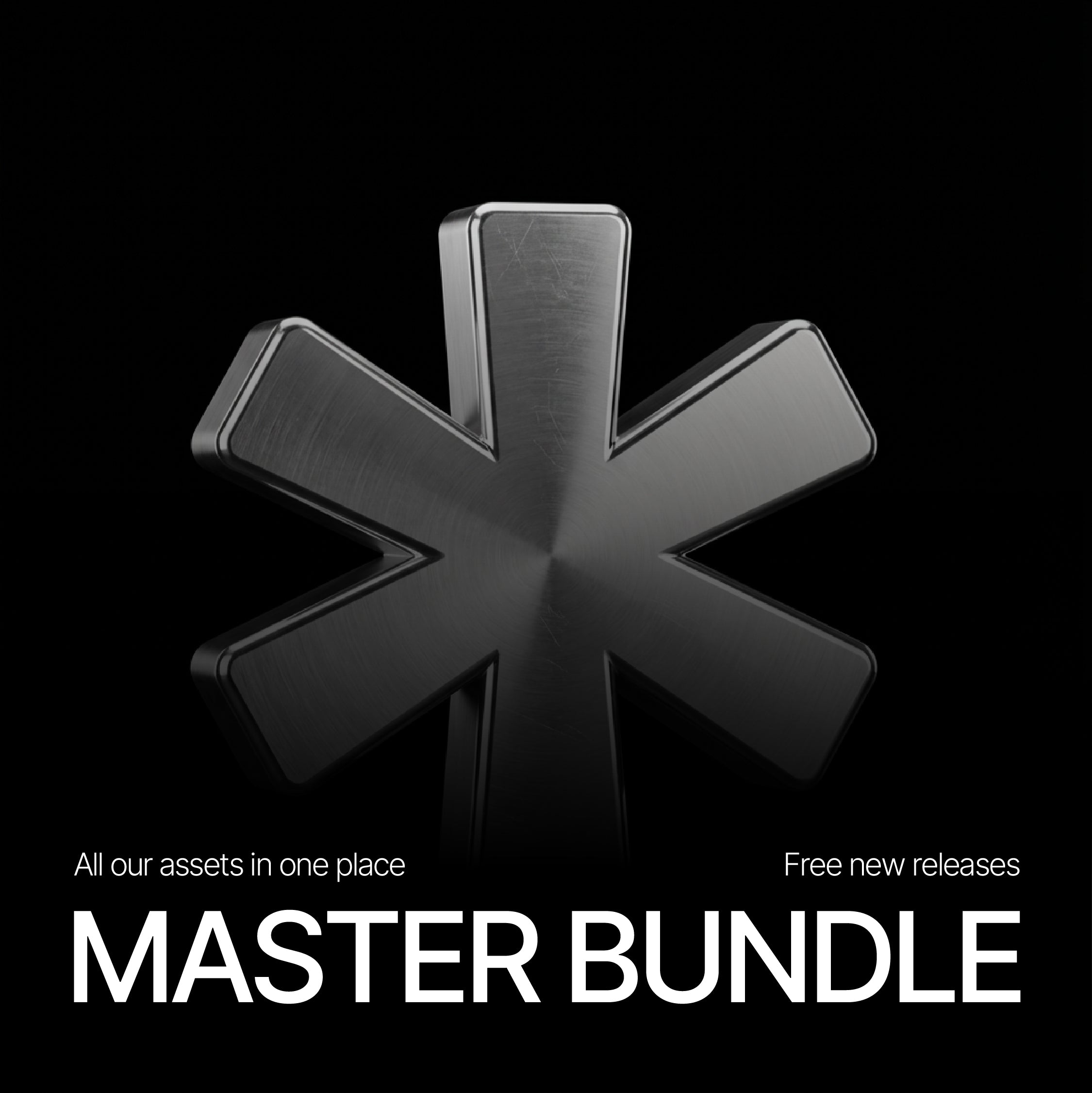 Master bundle