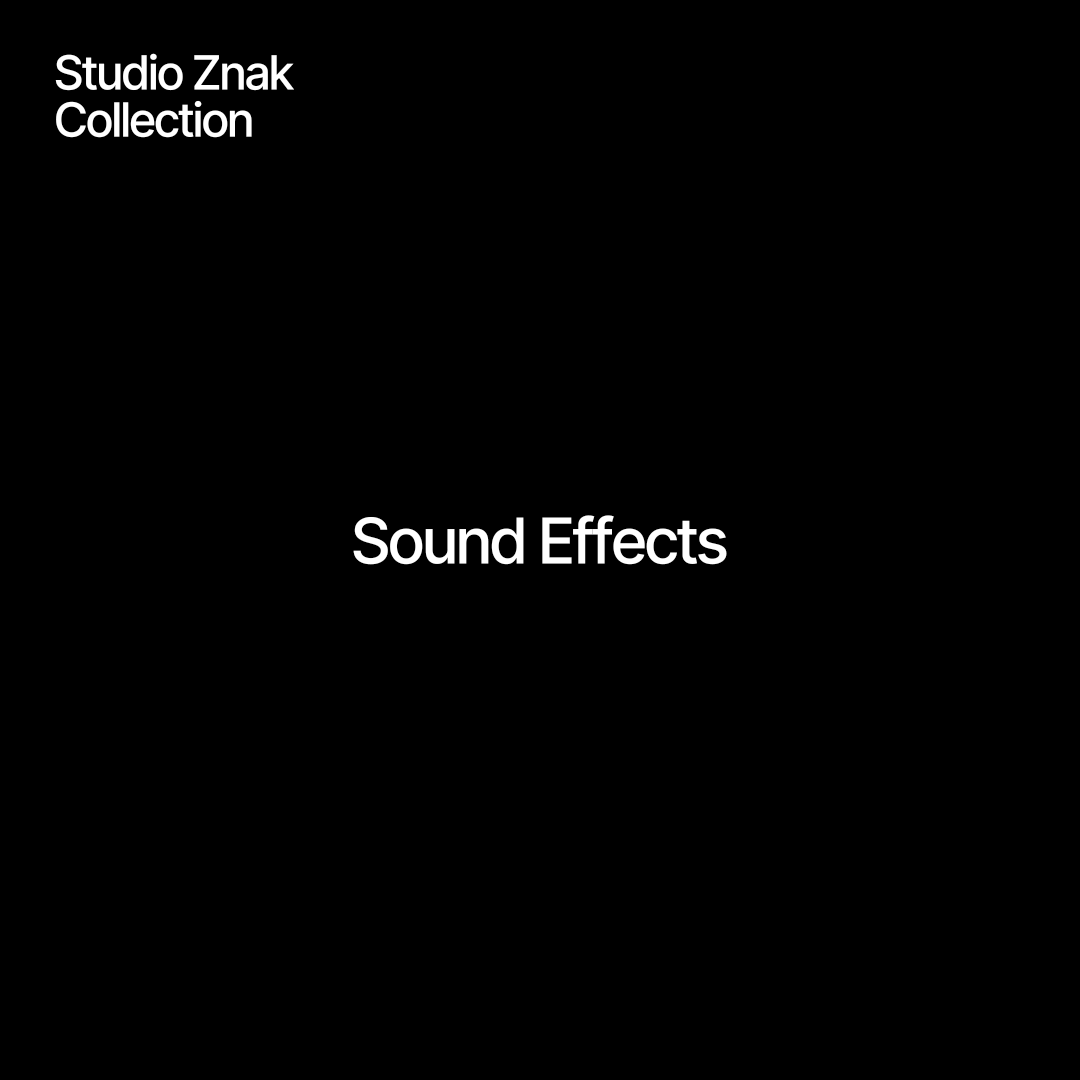 Sound Effects