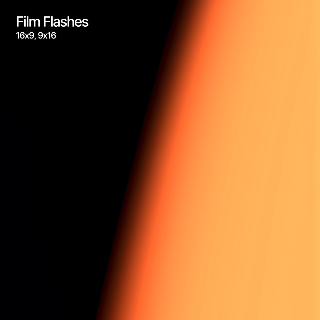 Film Flashes