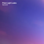Prism Light Leaks