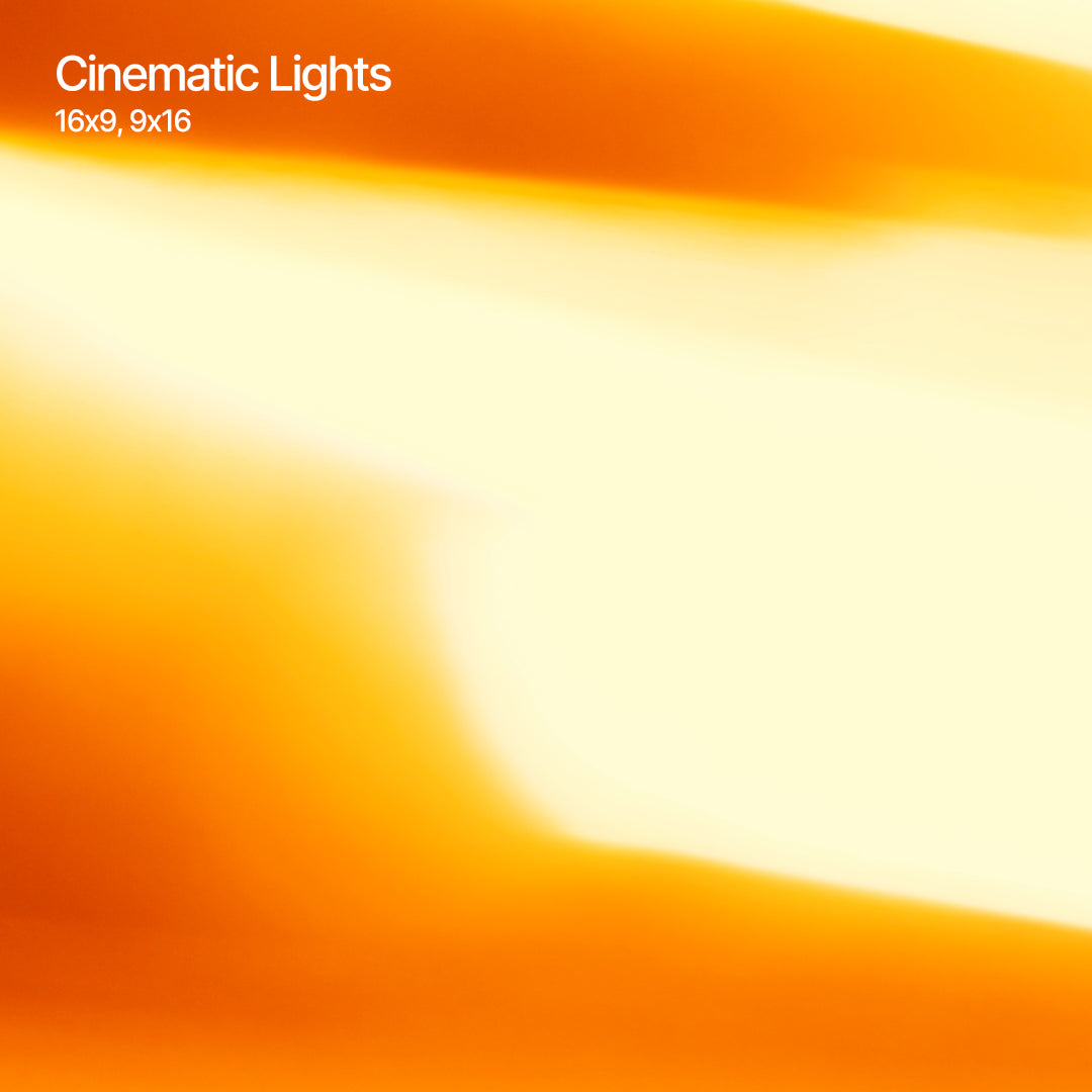 Cinematic Lights
