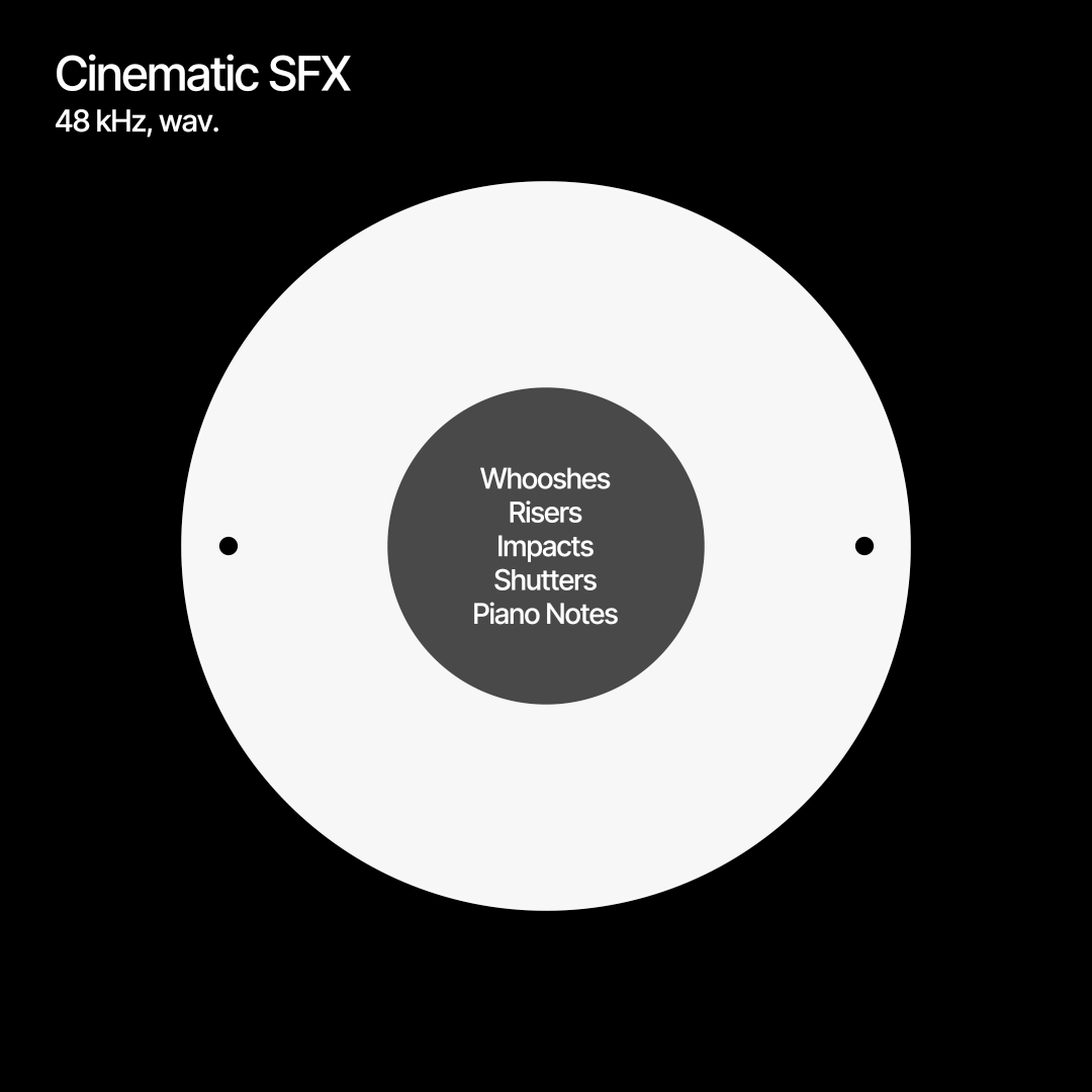 Cinematic SFX