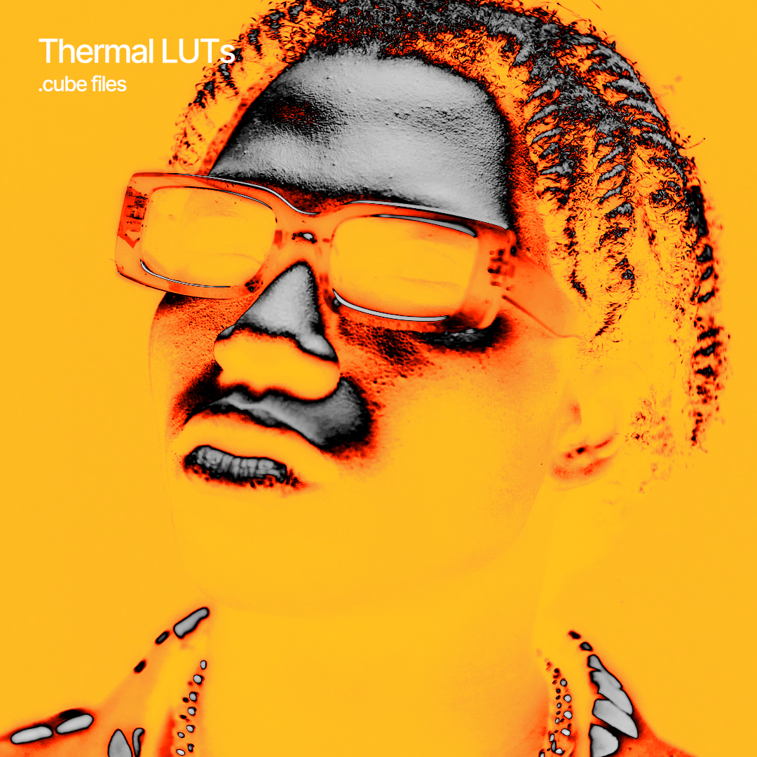 Thermal LUTs