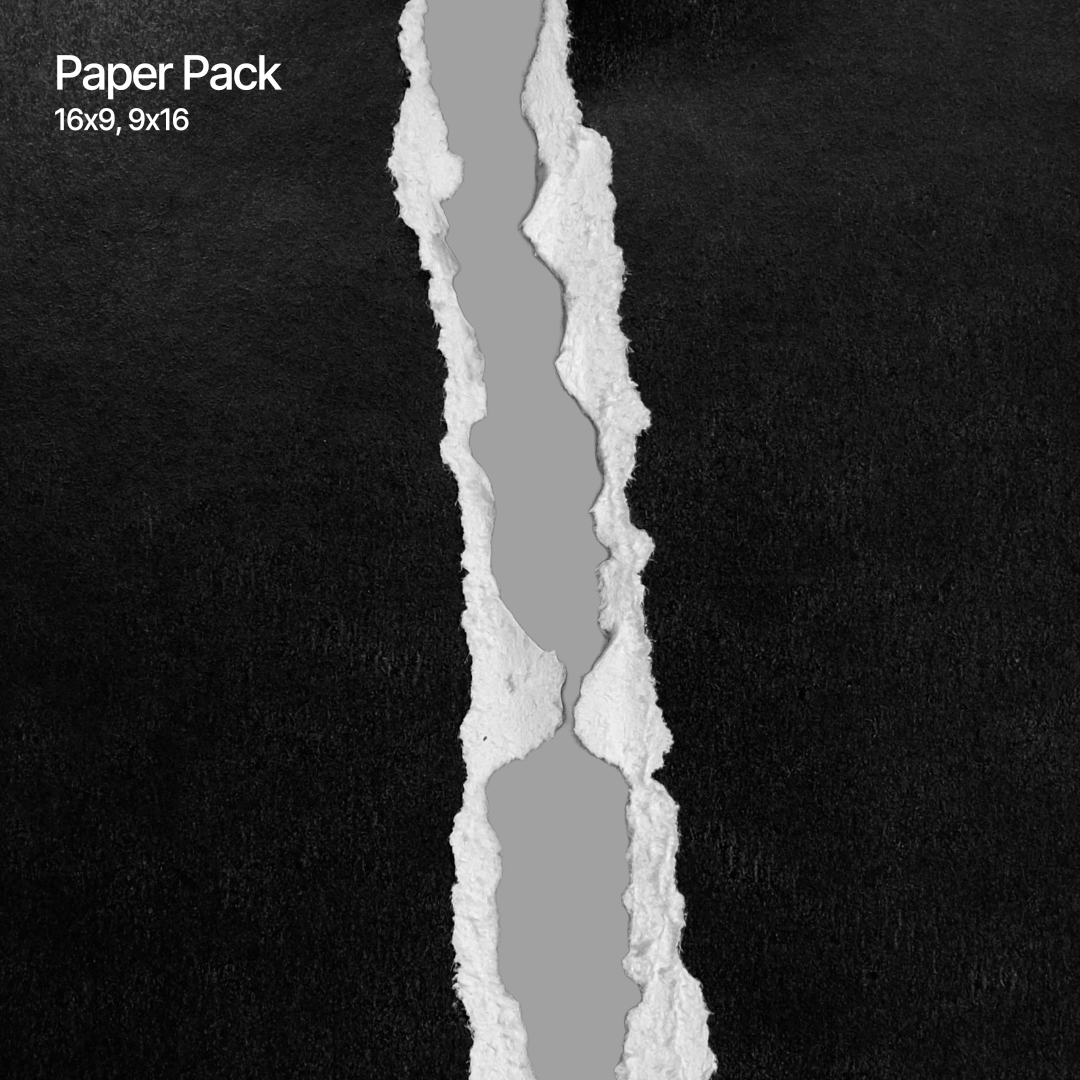 Paper Pack