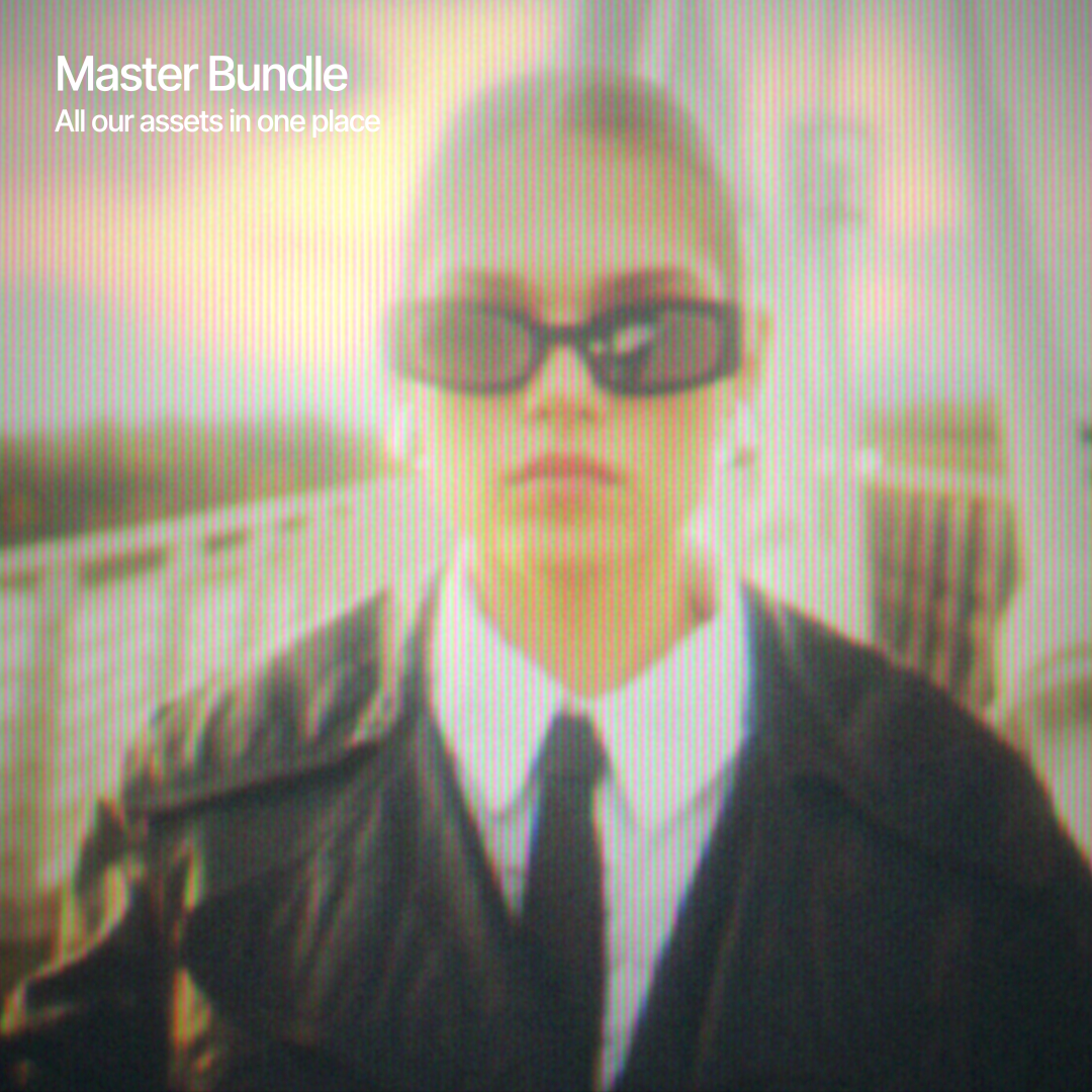 Master Bundle
