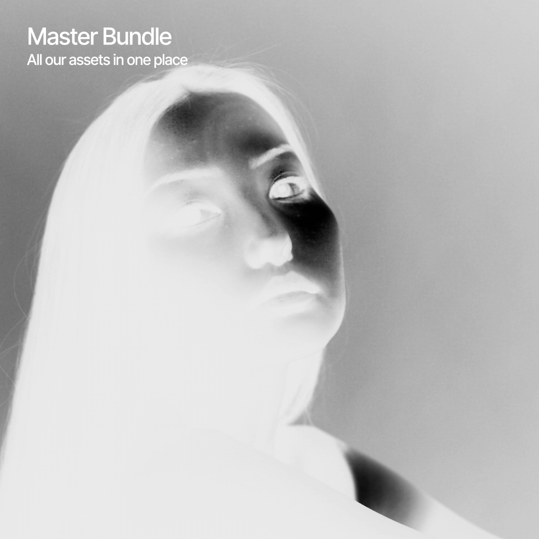Master Bundle