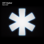 CRT Stylizer