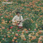 VHS Stylizer