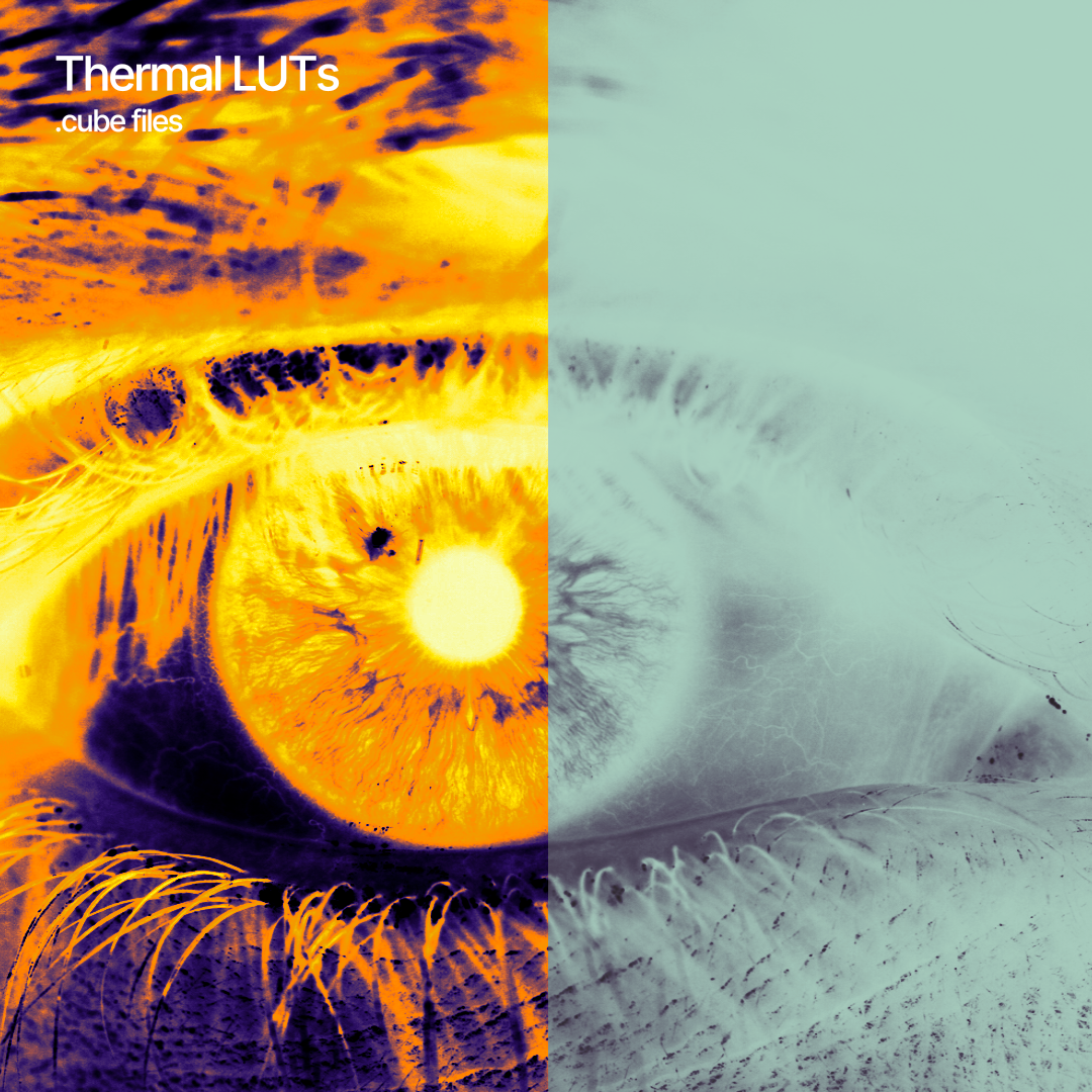 Thermal LUTs