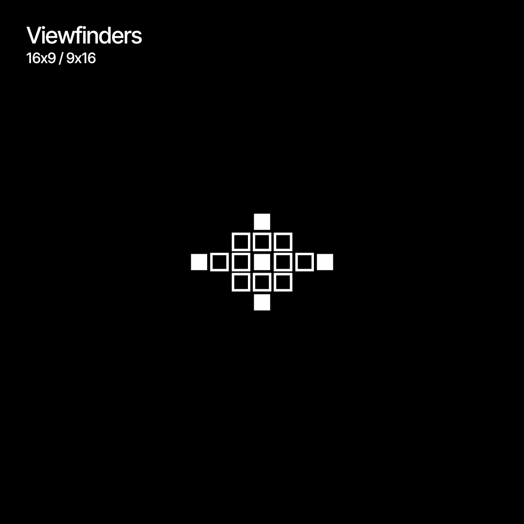 Viewfinders