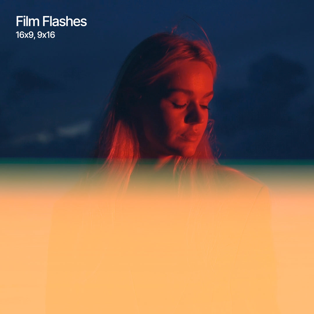 Film Flashes