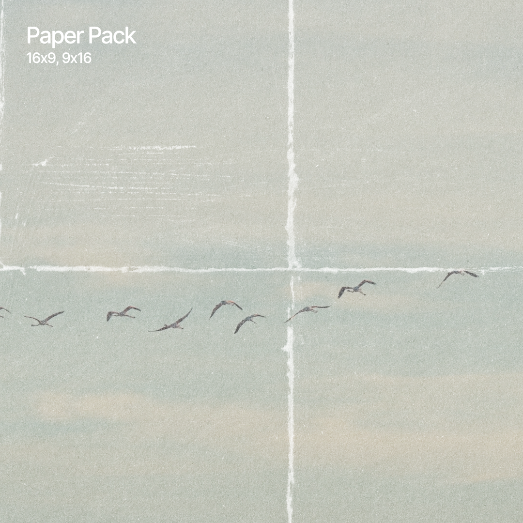 Paper Pack