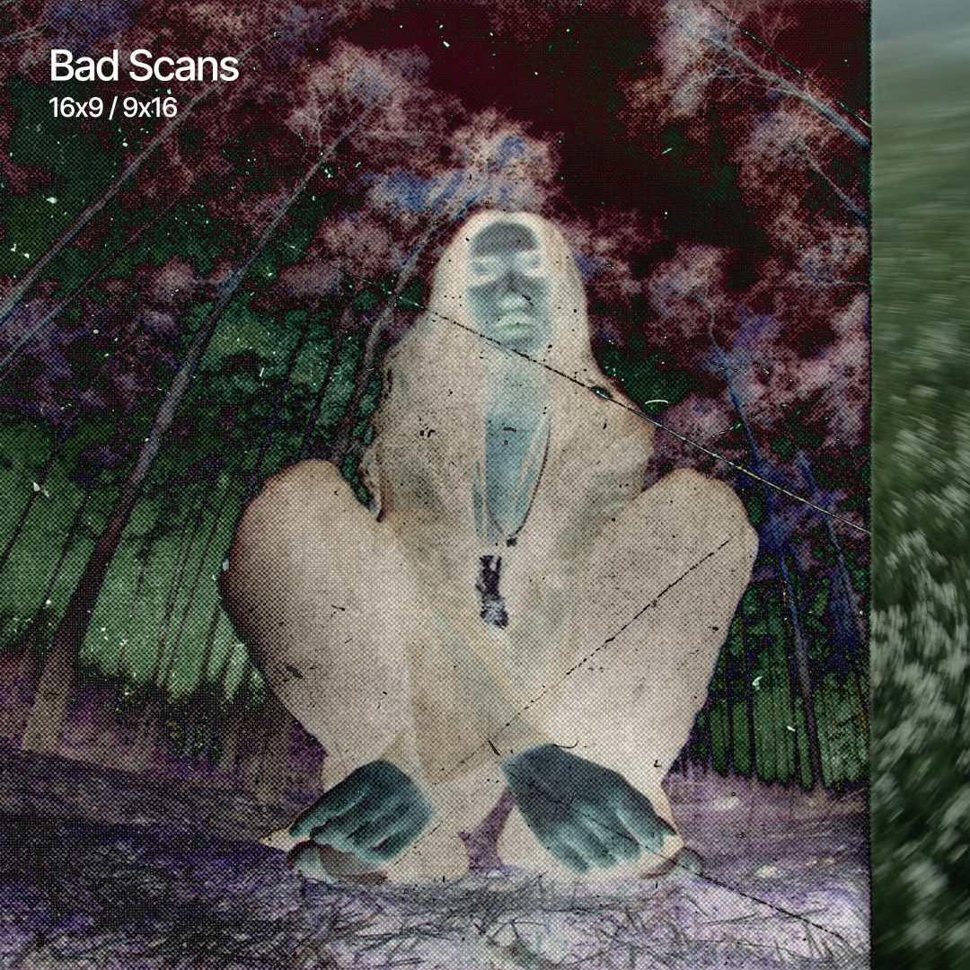 Bad Scans